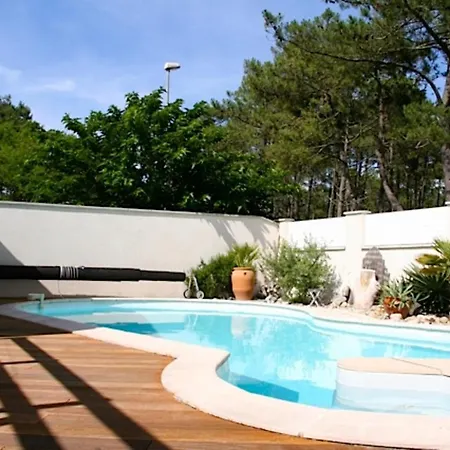 Casa vacanze With Pool & Nice Terraces Close To The Beach *